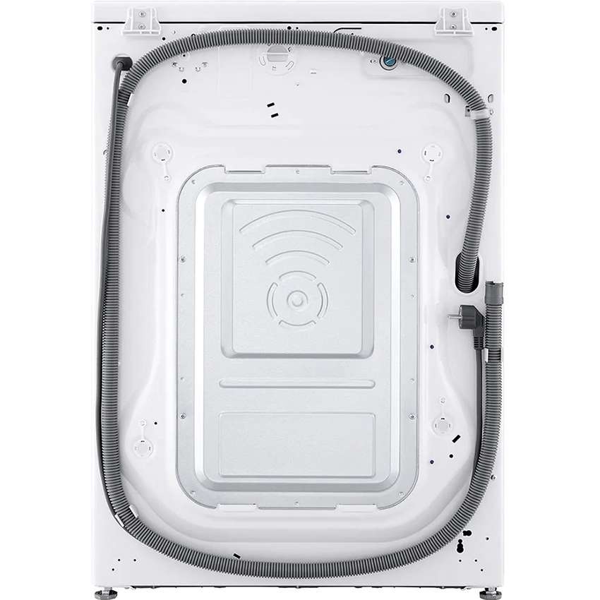 Máy giặt sấy LG F2515RTGW Inverter 15kg/8kg - Chính hãng