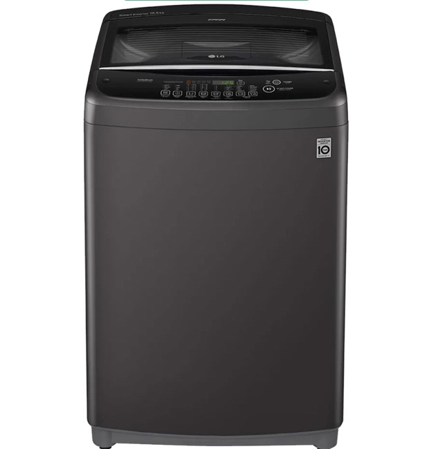 Máy giặt LG Inverter 10.5 kg T2350VSAB - Chính hãng