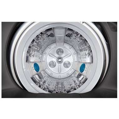 Máy giặt LG Inverter 15.5 kg T2555VSAB - Chính hãng