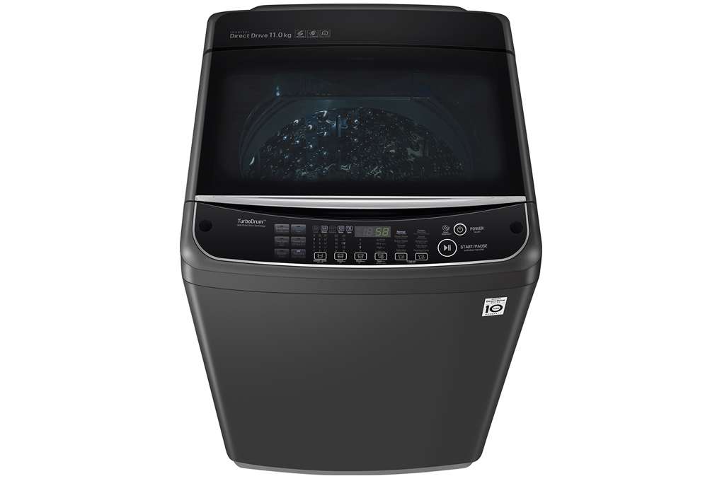 Máy giặt LG Inverter 11 kg TH2111SSAB - Chính hãng