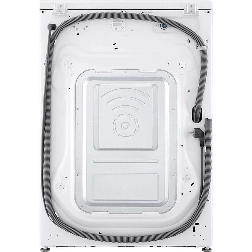 Máy giặt LG F2515STGW Inverter 15 kg - Chính hãng