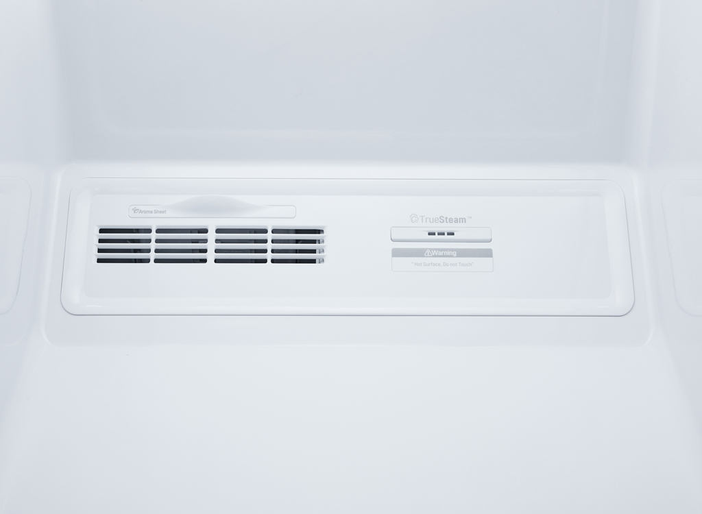 Tủ chăm sóc quần áo thông minh 5 móc LG Styler màu gương kính S5MB - Chính hãng