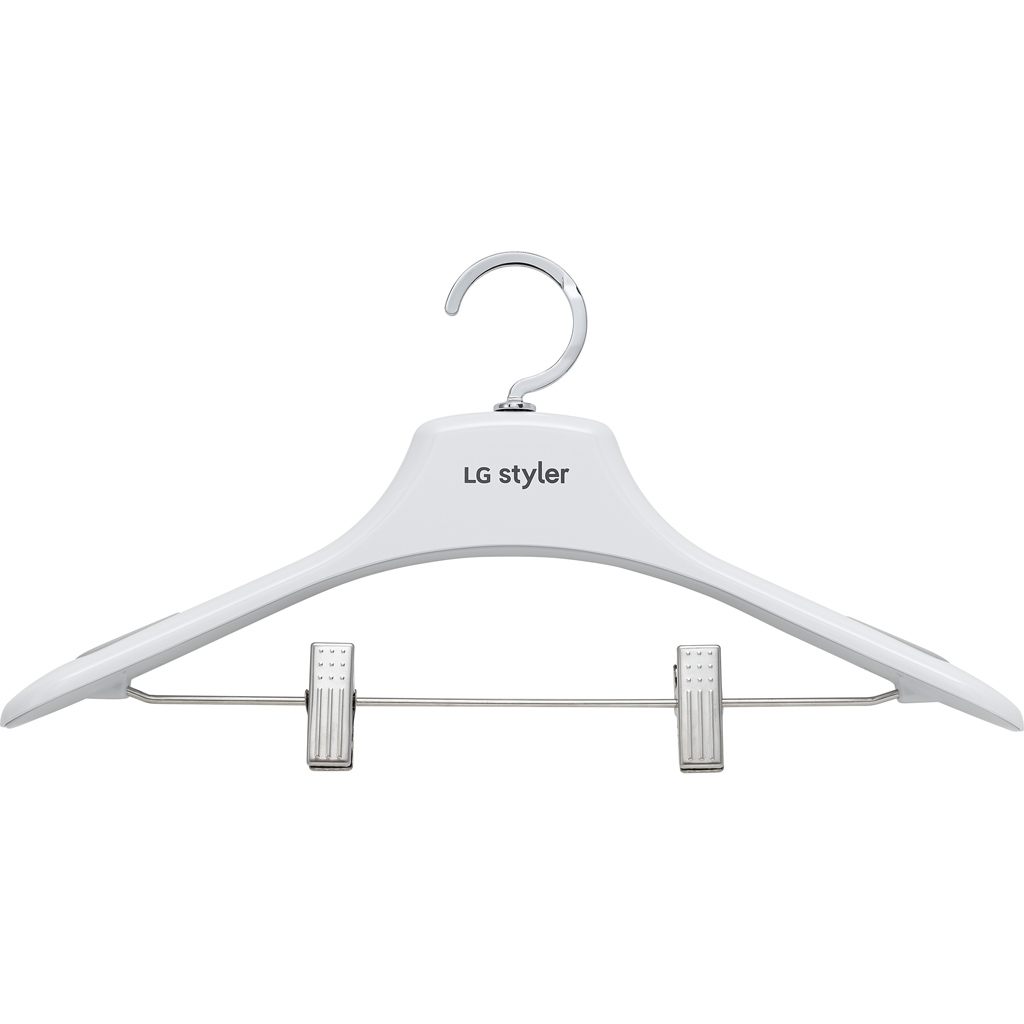 Tủ chăm sóc quần áo thông minh 5 móc LG Styler màu gương kính S5MB - Chính hãng