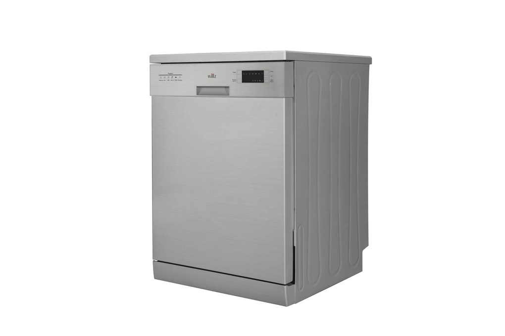 Máy rửa bát Willz BP60C3A401S-2021 - Chính hãng