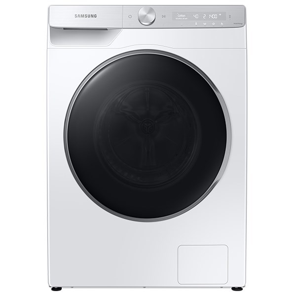 Máy giặt Samsung AI Inverter 9kg WW90TP44DSH/SV - Chính hãng