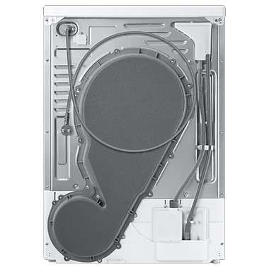 Máy sấy bơm nhiệt Samsung 9kg DV90T7240BH/SV - Chính hãng