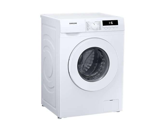Máy giặt Samsung WW90T3040WW/SV Inverter 9kg - Chính hãng