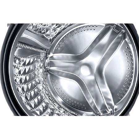 Máy giặt Samsung AI Inverter 9kg WW90TP54DSB/SV - Chính hãng