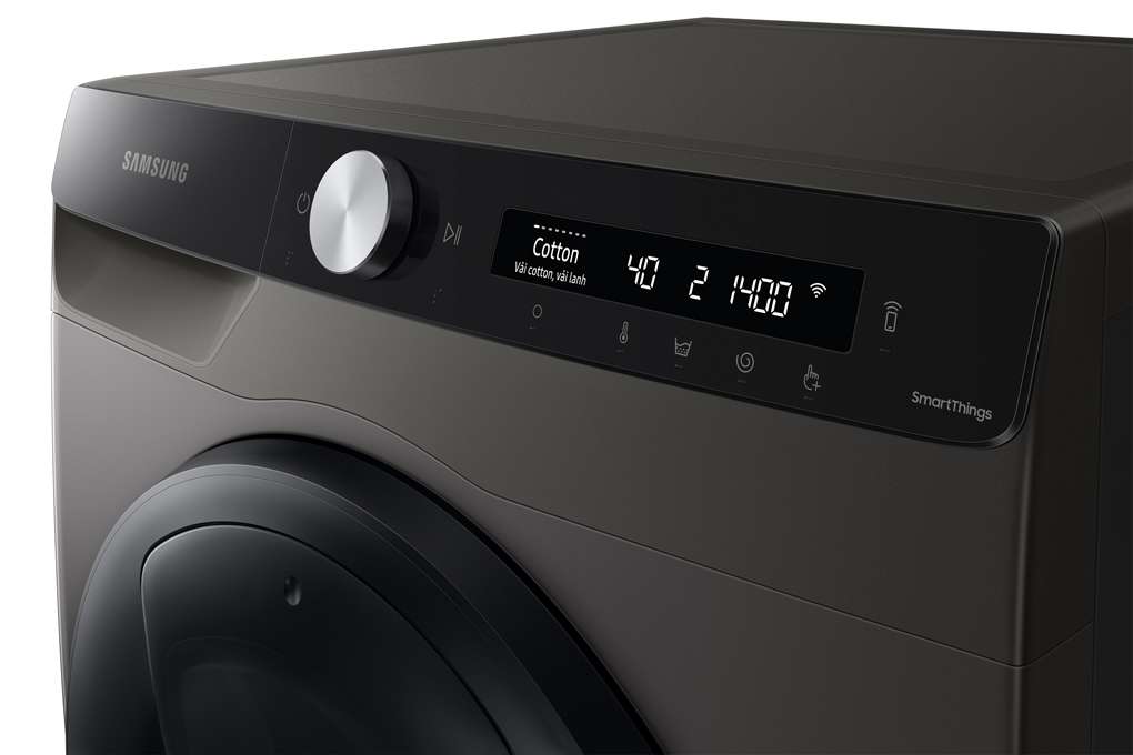 Máy giặt Samsung WW85T554DAX/SV Inverter 8.5kg - Chính hãng