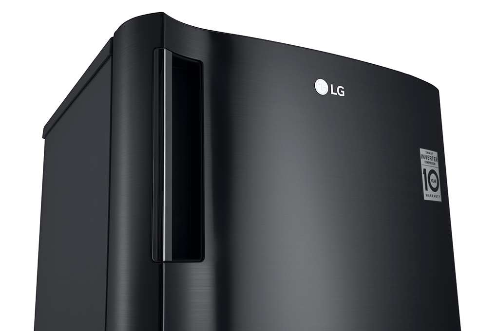 Tủ đông LG GN-F304WB Inverter 165 lít - Chính hãng