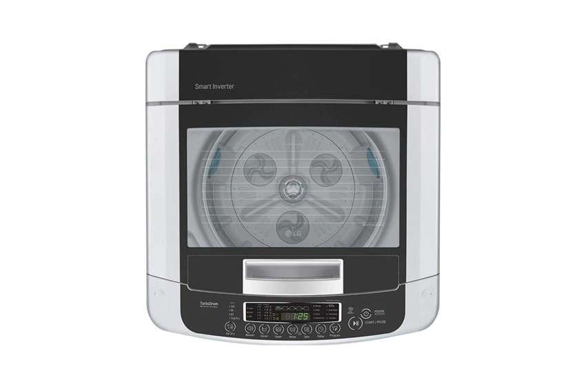 Máy giặt LG Inverter 13 kg T2313VSPM - Chính hãng