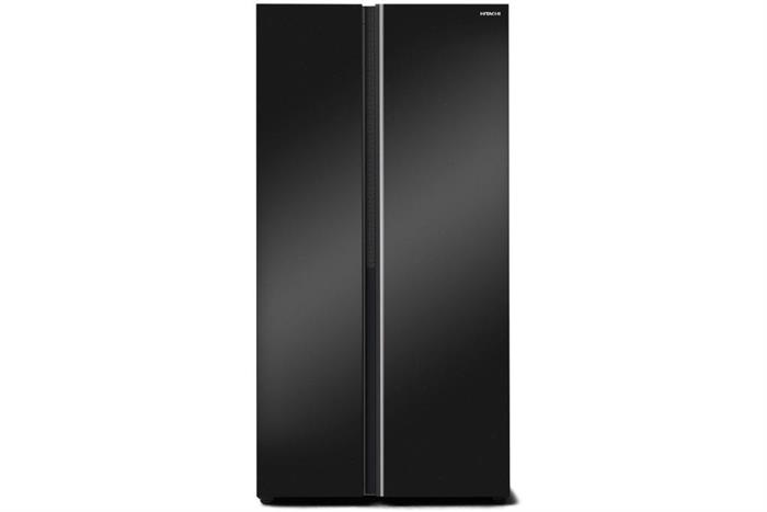 Tủ lạnh Hitachi Inverter 656 lít HRSN9713ESUVN