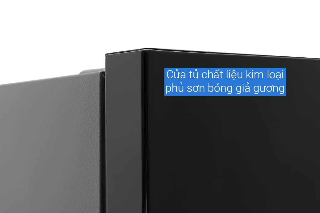 Tủ lạnh Electrolux Inverter 312 lít ETB3440K-H - Chính Hãng