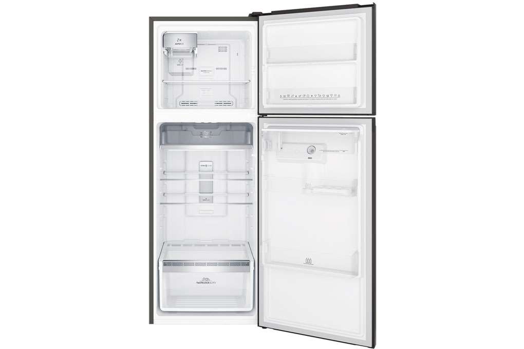 Tủ lạnh Electrolux Inverter 312 lít ETB3460K-H - Chính Hãng