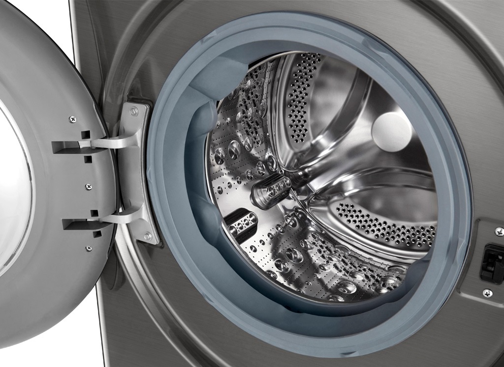 Máy giặt LG Inverter 10kg FV1410S4P