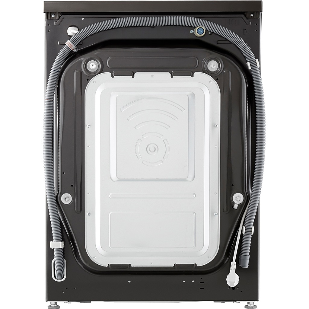 Máy giặt LG Inverter 10kg FV1410S3B - Chính hãng