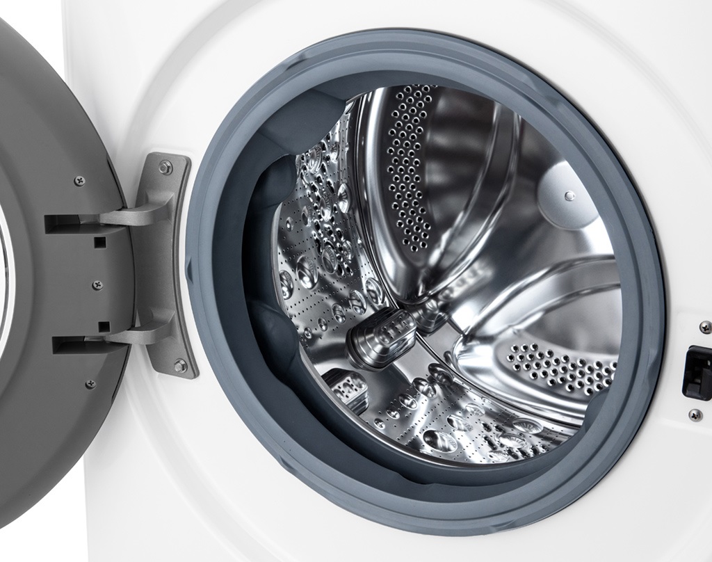 Máy giặt LG Inverter 10kg FV1410S5W - Chính hãng