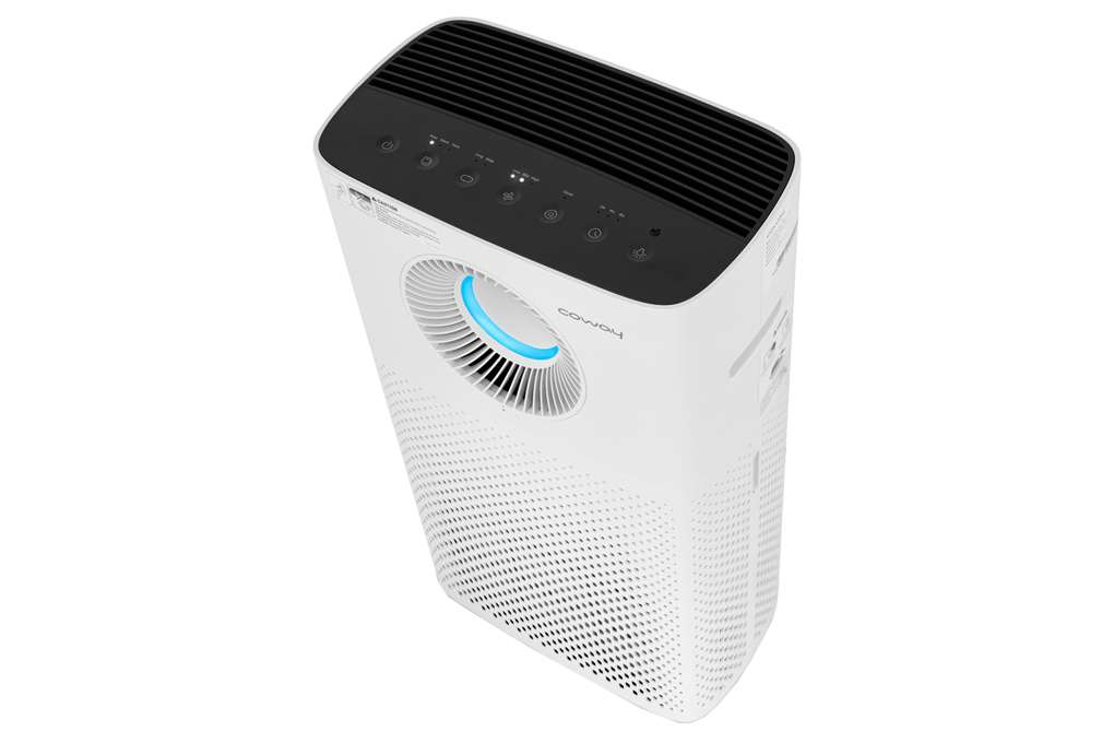 Máy lọc không khí Coway AP-1516D - Chính hãng