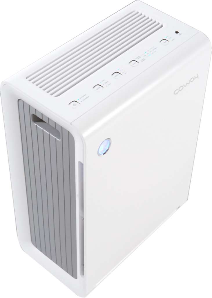 Máy lọc không khí Coway APM-1010DH - Chính hãng