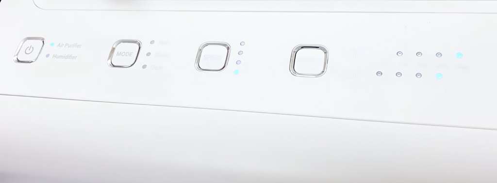 Máy lọc không khí Coway APM-1010DH - Chính hãng