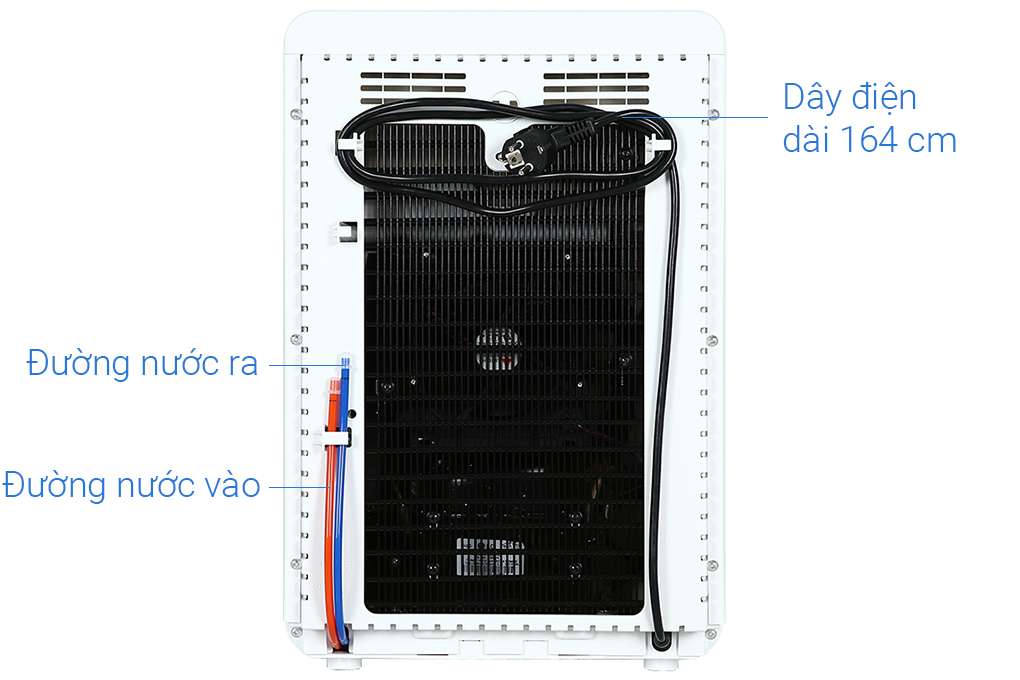 Máy lọc nước Coway CHP-18AR - Chính hãng
