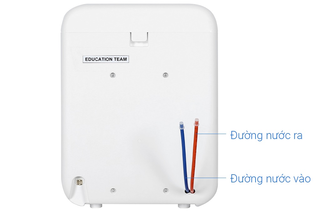 Máy lọc nước RO Coway P-300R 5 lõi - Chính hãng