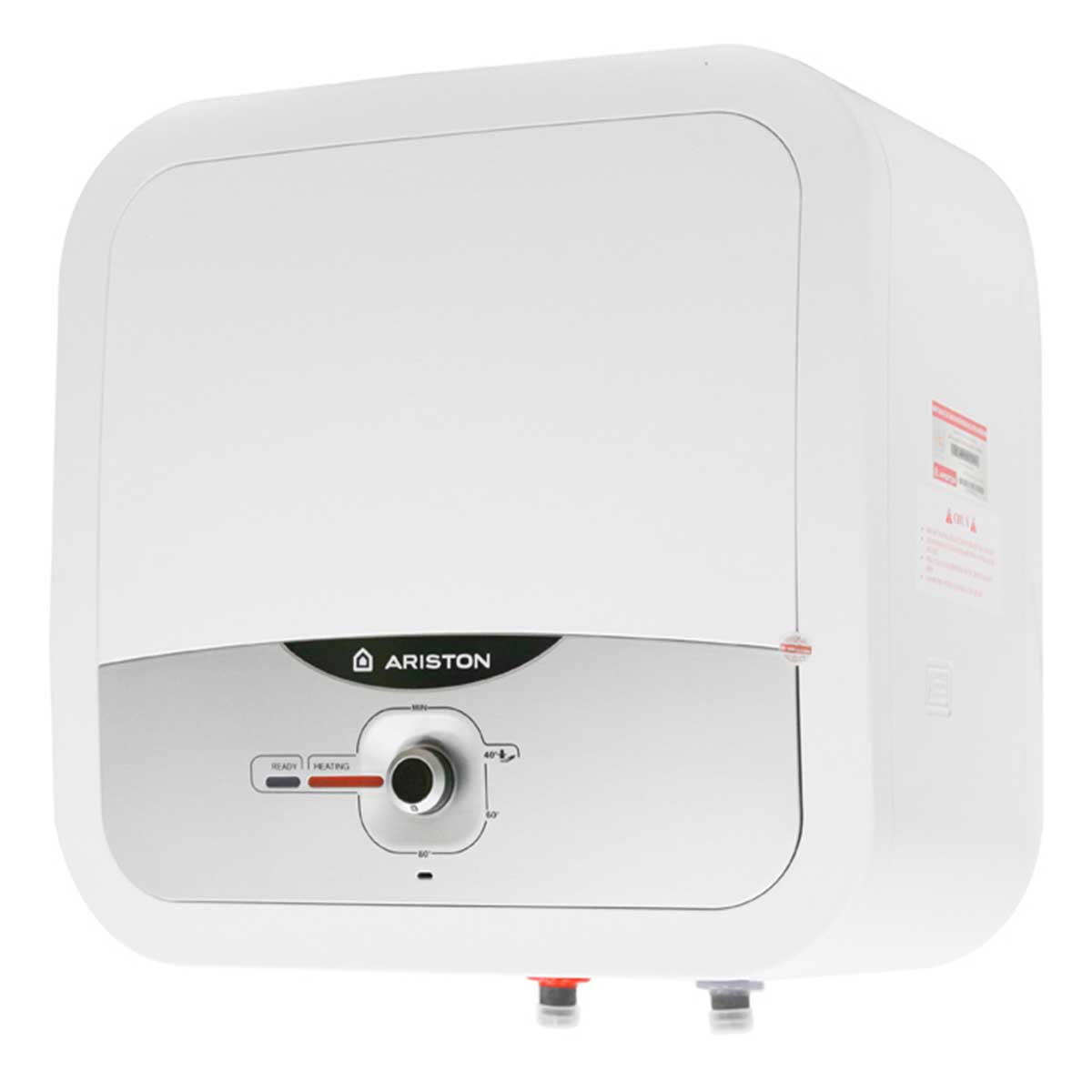 Bình tắm gián tiếp ARISTON AN2 15 RS 2.5 FE