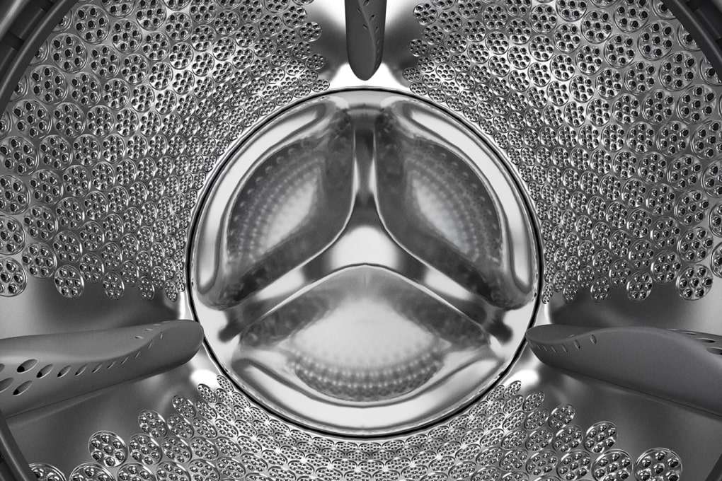 Máy giặt Electrolux Inverter 10kg EWF1024P5WB - Chính hãng