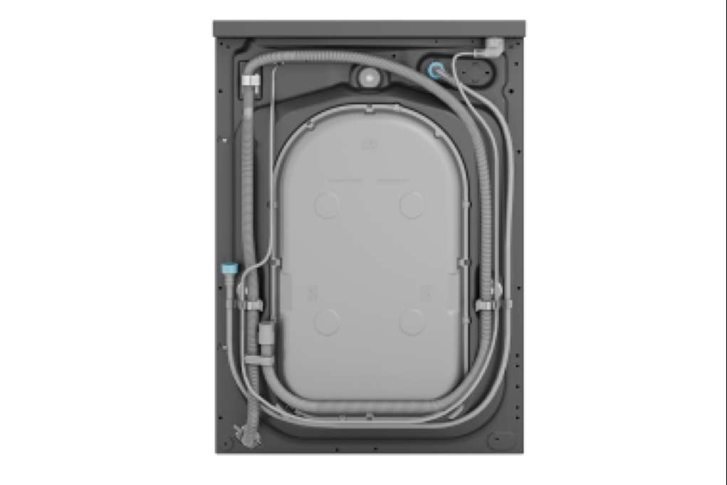 Máy giặt Electrolux Inverter 11kg EWF1141R9SB - Chính hãng