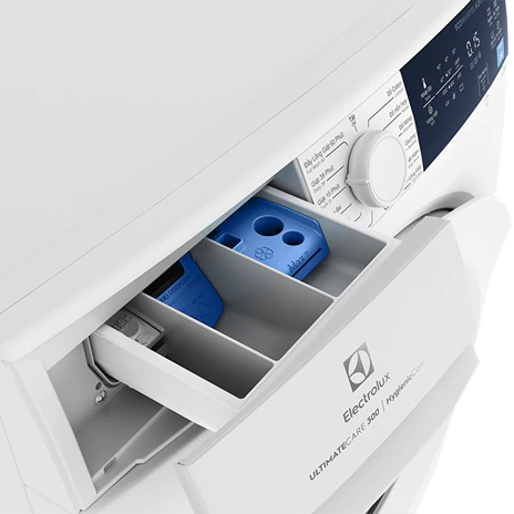 Máy giặt Electrolux EWF9024D3WB inverter 9kg - Chính hãng