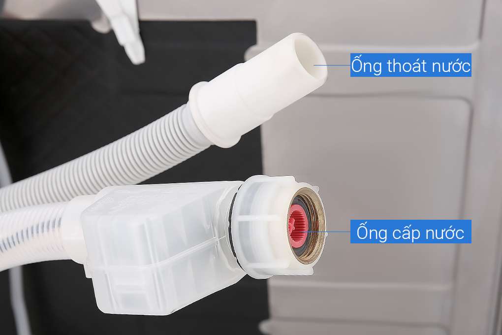 Máy rửa bát Bosch SMS63L08EA - Chính hãng