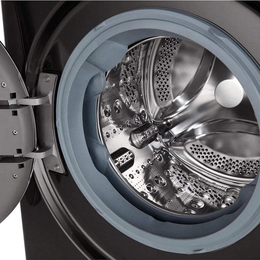 Máy giặt sấy LG FV1413H3BA Inverter 13kg/8kg - Chính hãng