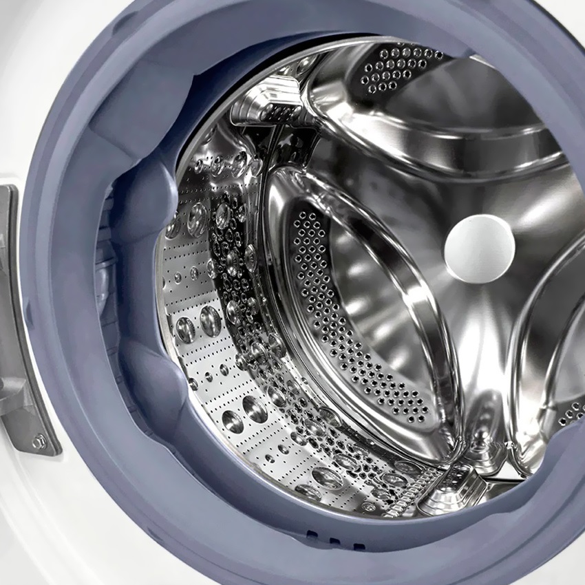 Máy giặt LG Inverter 13kg FV1413S3WA - Chính hãng