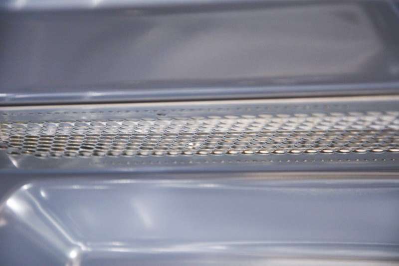 Lò Vi Sóng Cơ Có Nướng Sharp R-G222VN-S 20 lít - Chính Hãng