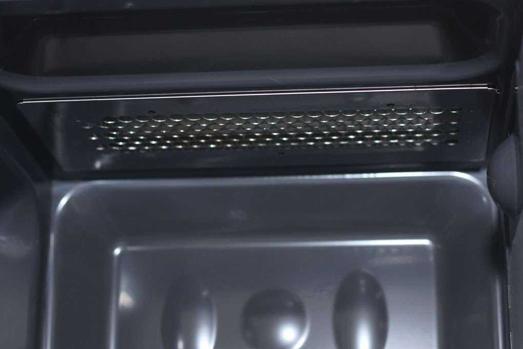 Lò Vi Sóng Cơ Có Nướng Sharp R-G227VN-M 20 lít - Chính Hãng