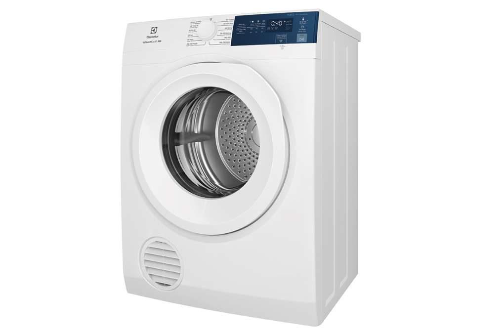 Máy sấy Electrolux 8.5kg EDV854J3WB - Chính hãng