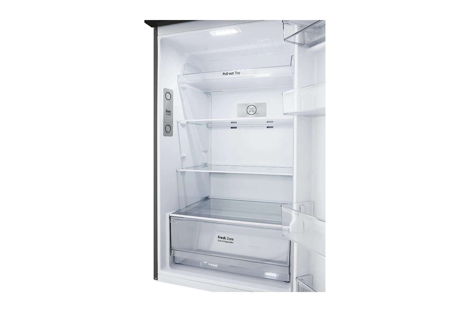 Tủ lạnh LG GN-D332PS inverter 334 lít - Chính Hãng