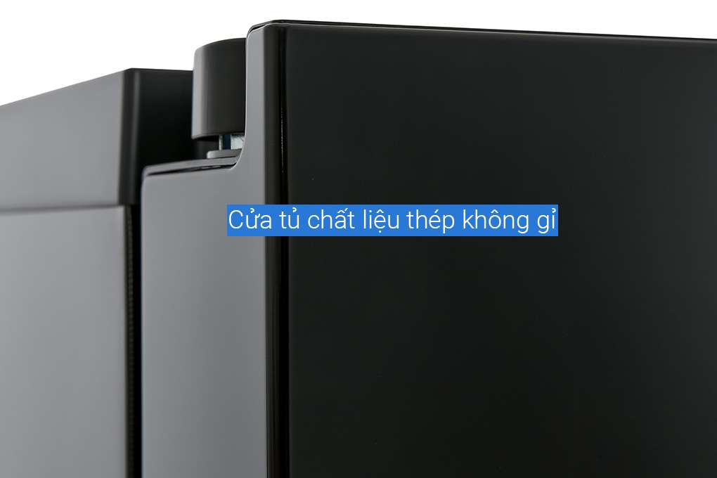 Tủ lạnh LG Inverter 649 Lít GR-B257WB - Chính Hãng