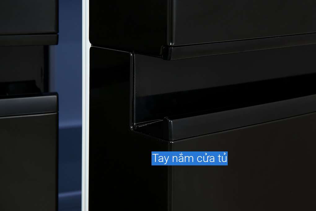 Tủ lạnh LG Inverter 649 Lít GR-B257WB - Chính Hãng