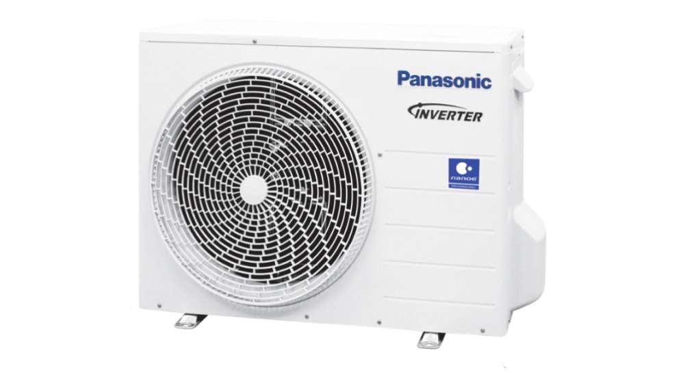 Điều hòa Panasonic 1 chiều inverter 18000BTU CU/CS-XU18XKH-8 - Chính hãng