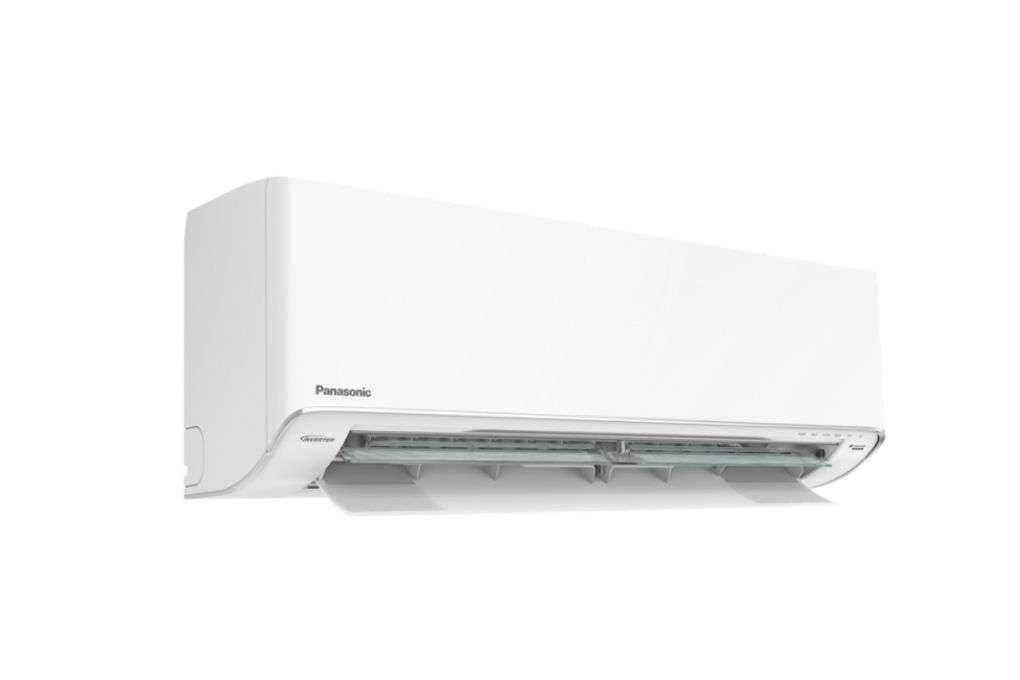 Điều hòa Panasonic 1 chiều 18000BTU CU/CS-N18XKH-8 - Chính hãng