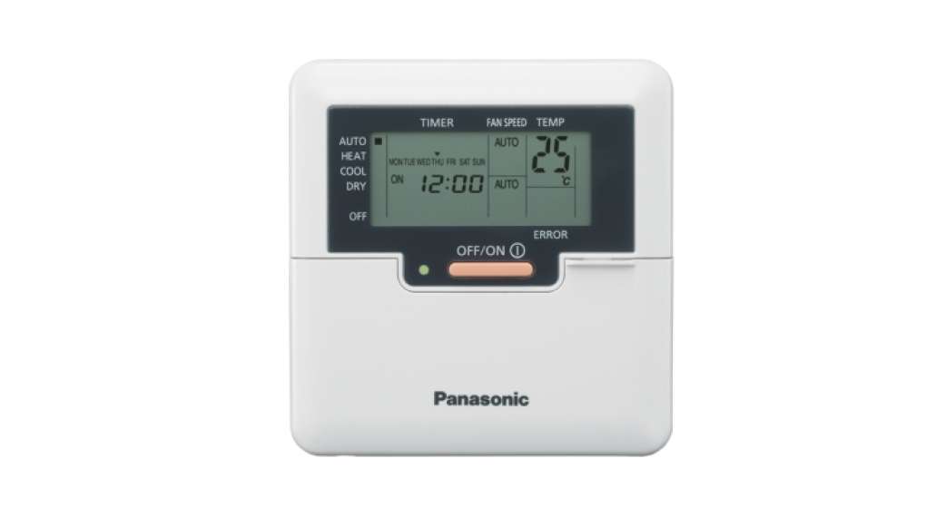 Điều hòa Panasonic 2 chiều inverter 18000BTU CU/CS-YZ18XKH-8 - Chính hãng