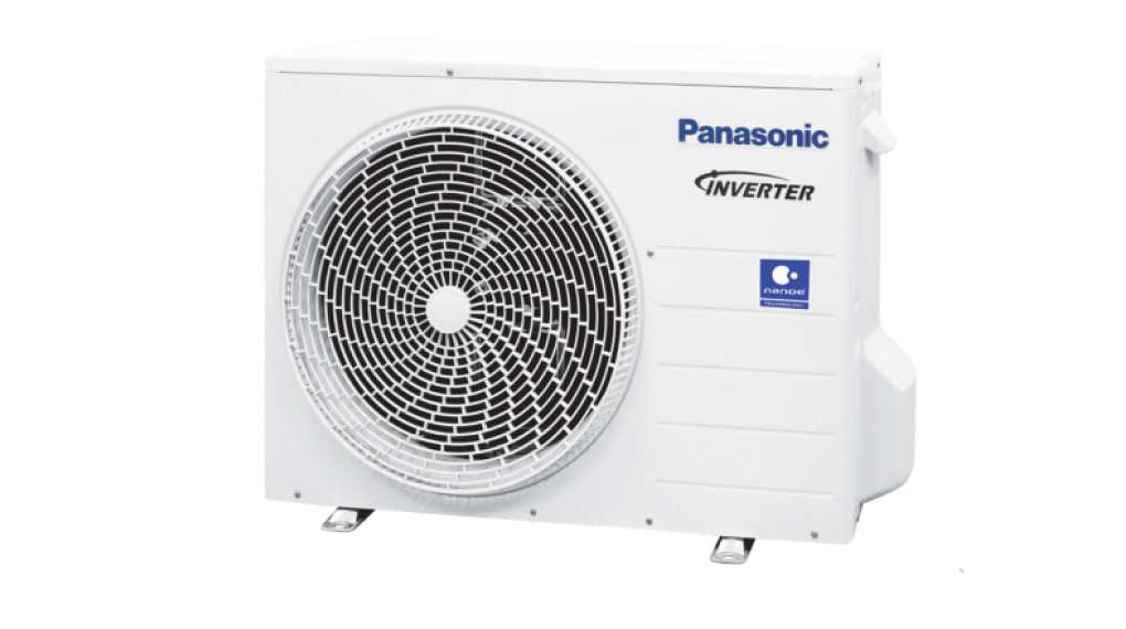 Điều hòa Panasonic 2 chiều inverter 18000BTU CU/CS-YZ18XKH-8 - Chính hãng