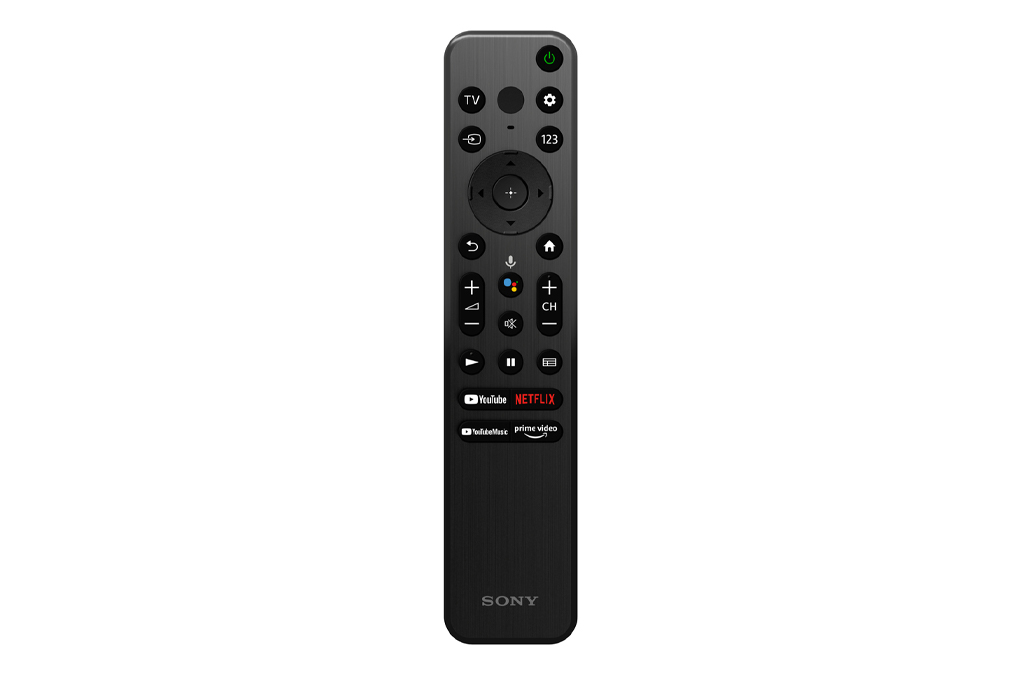 Google Tivi Sony 4K 65 inch XR-65X90K - Chính hãng