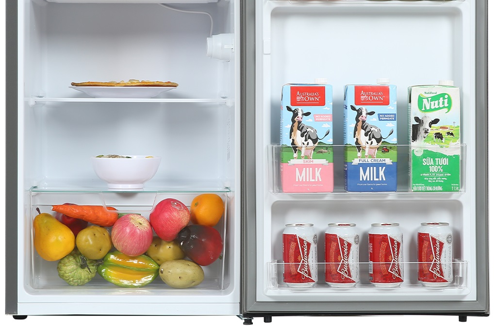 Tủ lạnh Electrolux 94 Lít EUM0930AD-VN Mới 2022