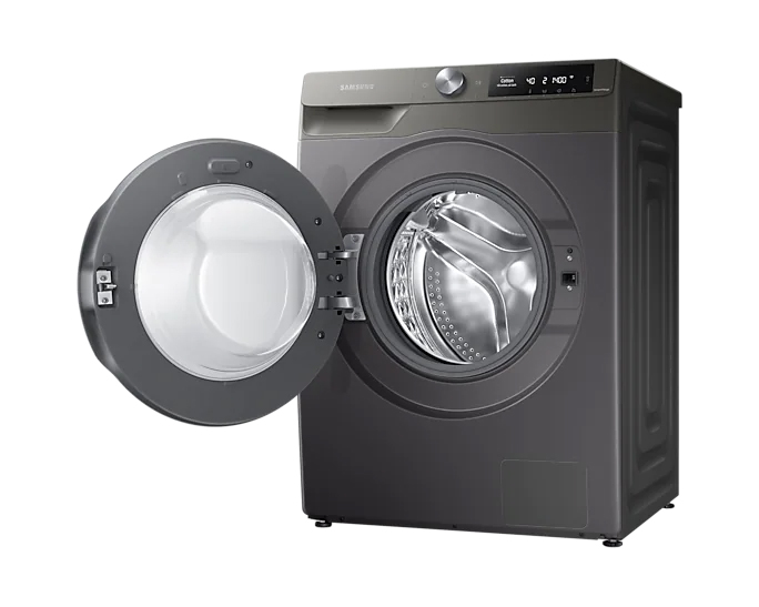 Máy giặt Samsung AI Inverter 9kg WW90T634DLN/SV - Chính hãng