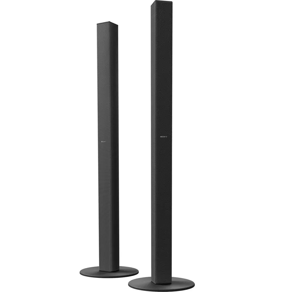 Dàn âm thanh Sony 5.1 HT-S700RF 1000W - Chính hãng