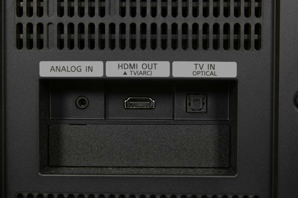 Dàn âm thanh Sony HT-S40R - Chính hãng