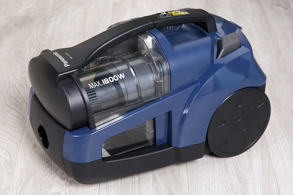 Máy hút bụi Panasonic 1800W MC-CL573AN49 - Chính hãng