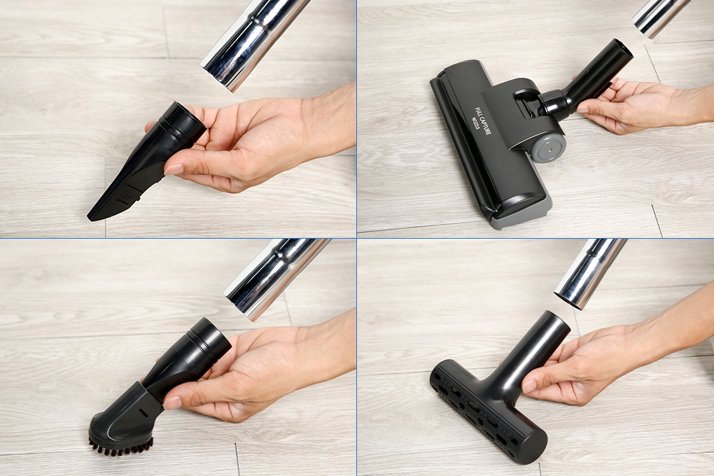 Máy hút bụi Panasonic 2000W MC-CL575KN49 - Chính hãng